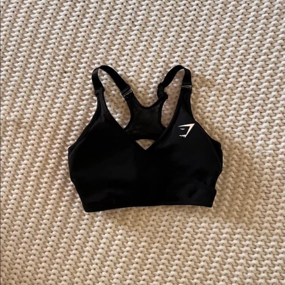 Gymshark sports bra